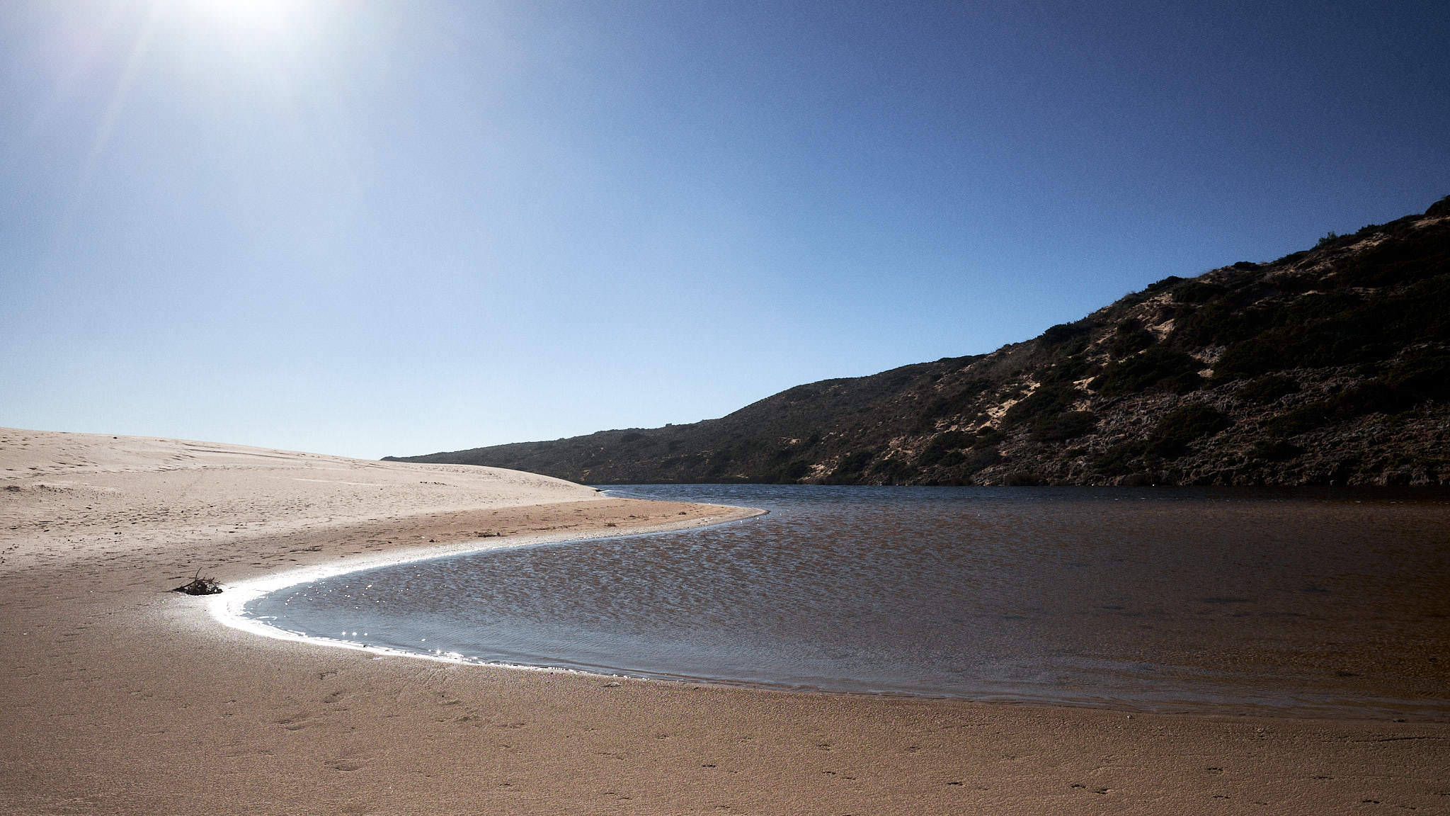 Algarve